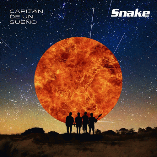 Snake : Capitán de un Sueño